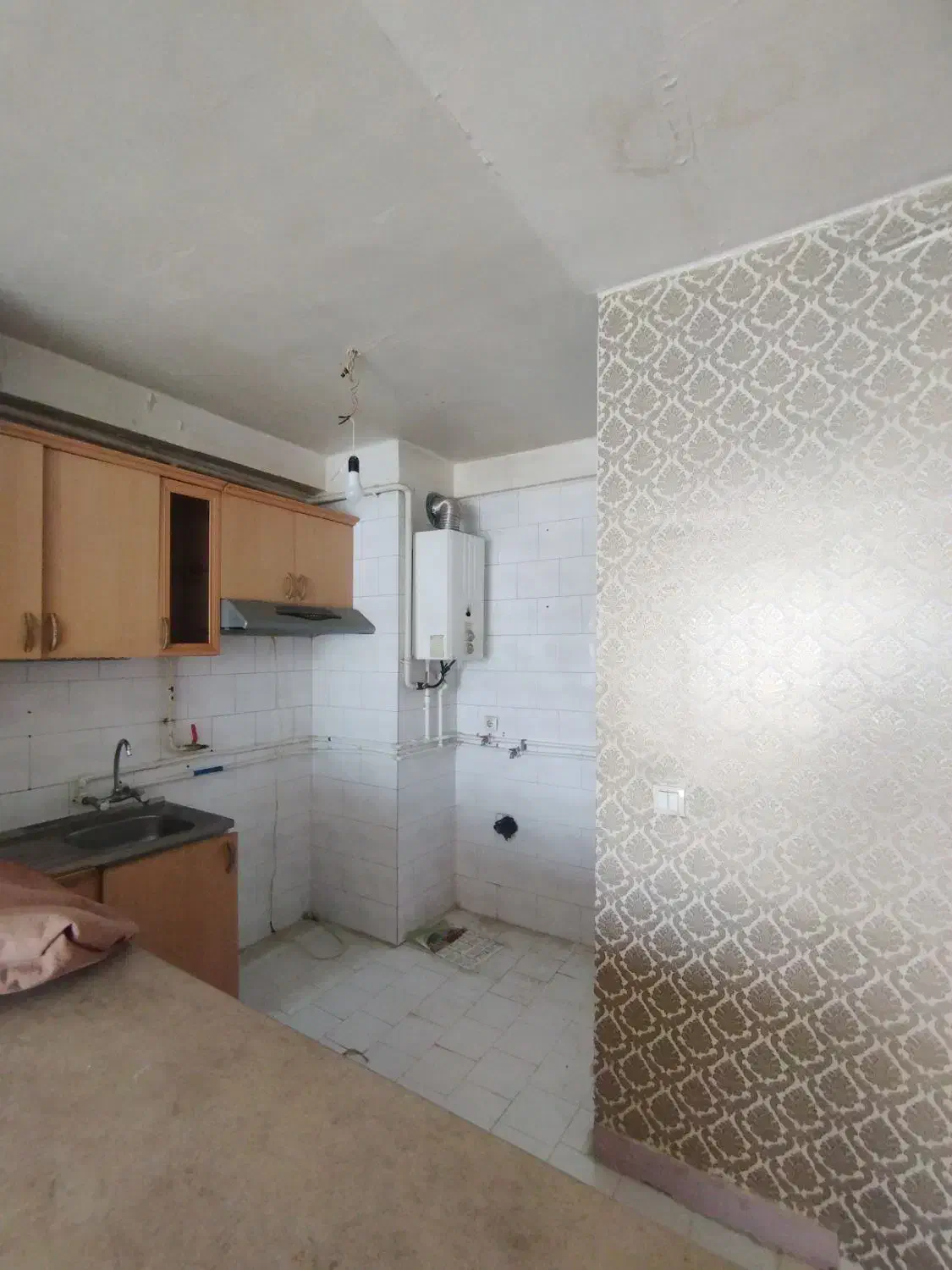 رهن و اجاره آپارتمان ۵۵ متری اندیشه|اجارهٔ آپارتمان|تبریز, |دیوار