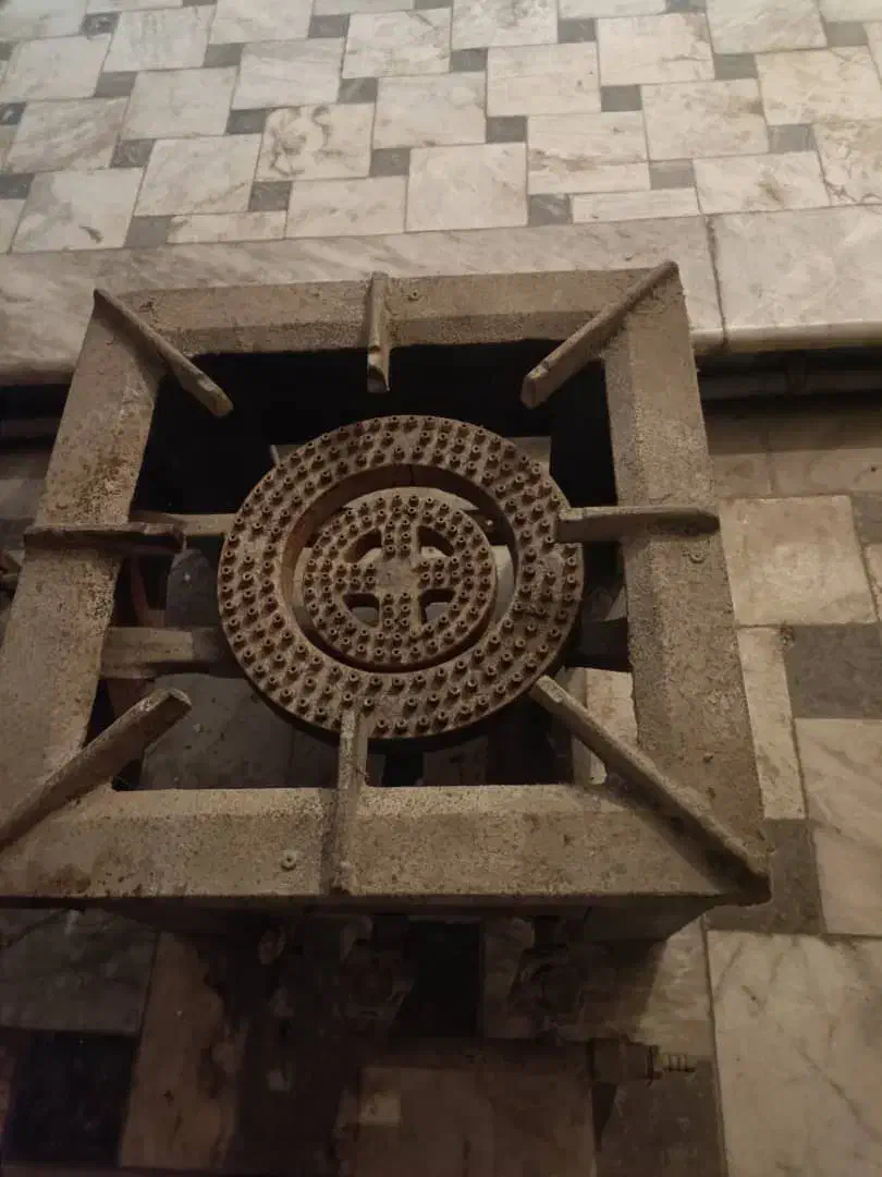 تک شعله|اجاق گاز و لوازم برقی پختوپز|ساری, |دیوار