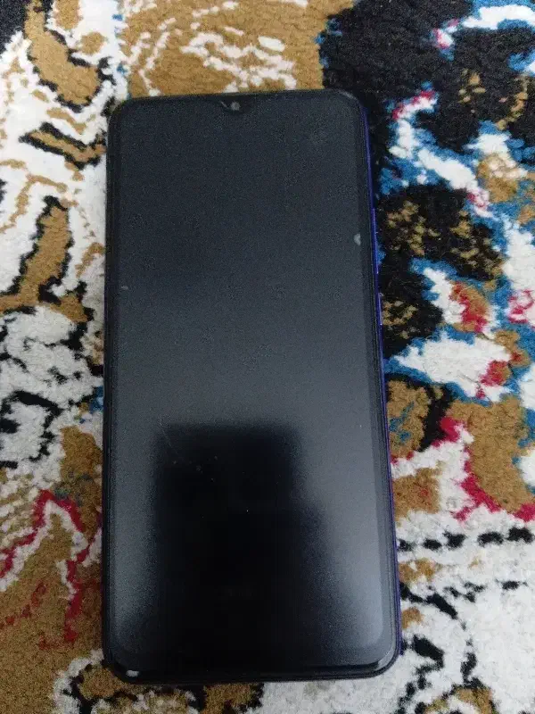 گوشی شیائومی redmi9|موبایل|تهران, اتابک|دیوار