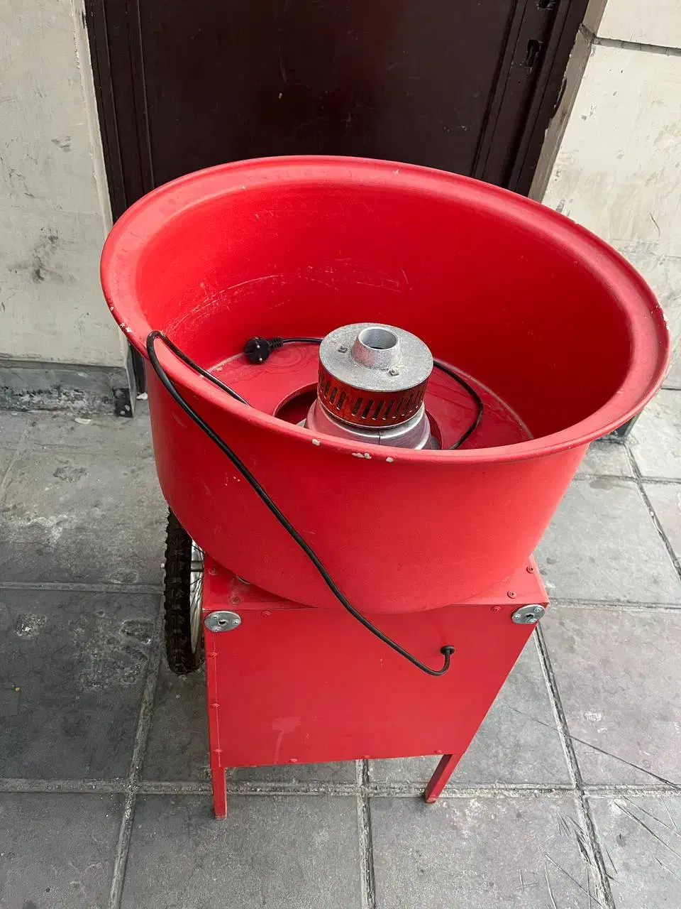 دستگاه پشمک ساز|فروشگاه و مغازه|تهران, صادقیه|دیوار