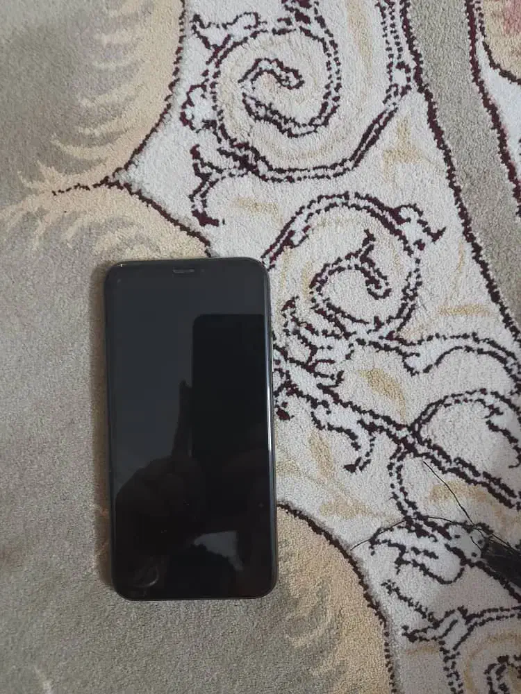 ایفونxs256|موبایل|مشهد, ایثارگران|دیوار