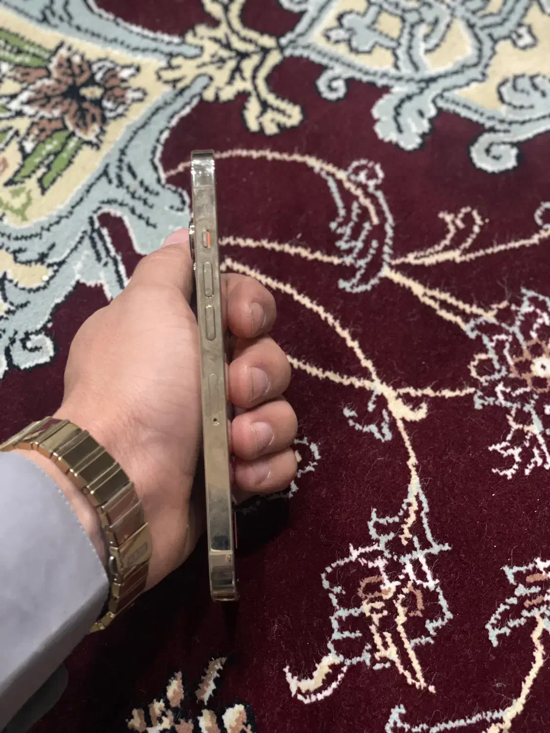 گپشی ایفون ۱۳ پرو|موبایل|زاهدان, |دیوار