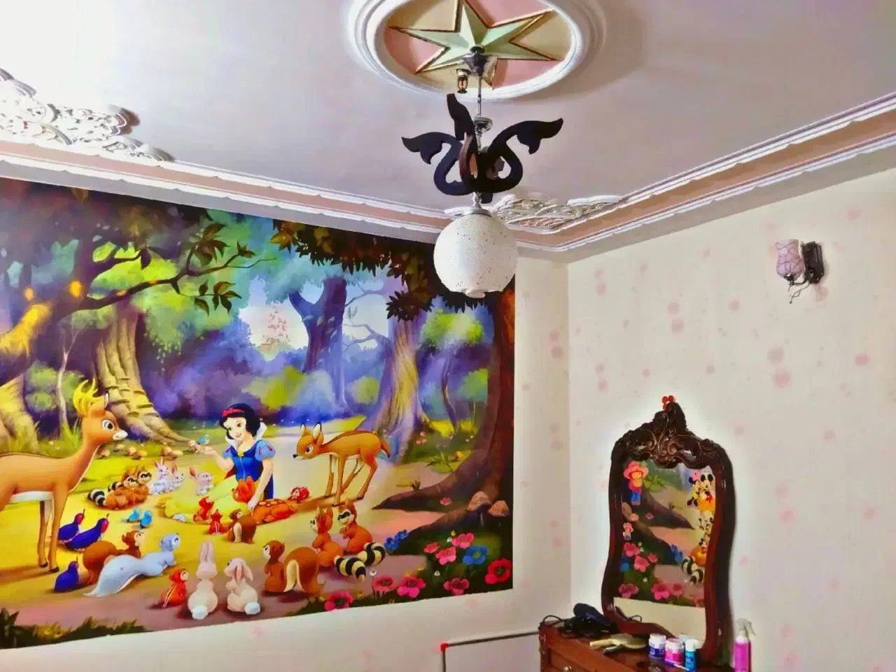 آپارتمان رهن و اجاره فرهنگیان دو خواب|اجارهٔ آپارتمان|خمینیشهر, |دیوار