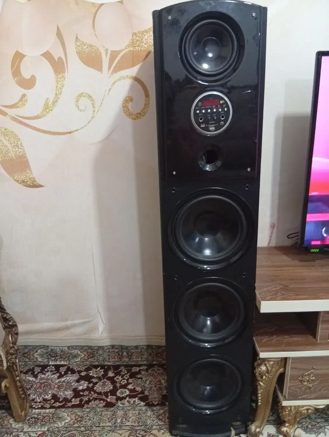 باند|سیستم صوتی خانگی|خرمآباد, |دیوار