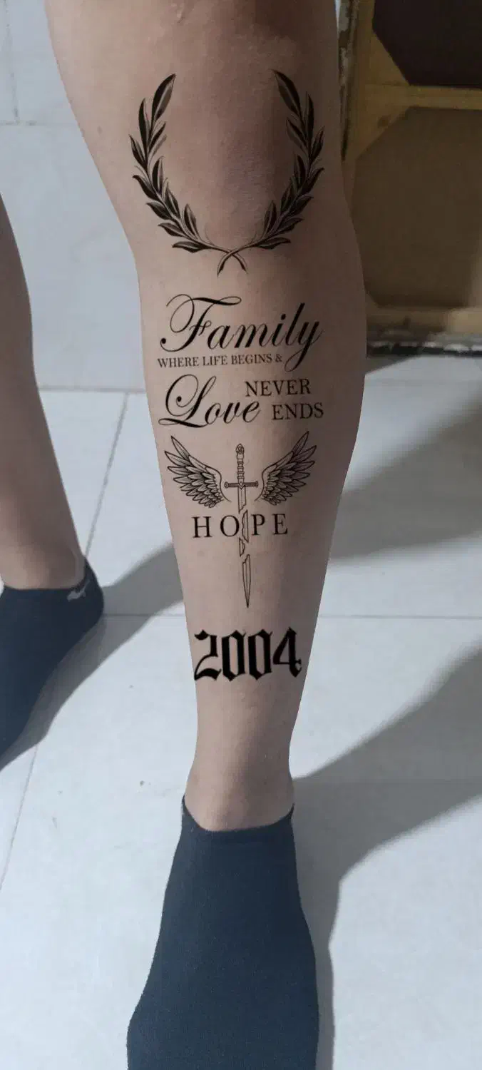 اموزش تتو به همراه دستگاه خارجی و وسایل رایگان|خدمات آموزشی|سبزوار, قلعهنو دهزار|دیوار