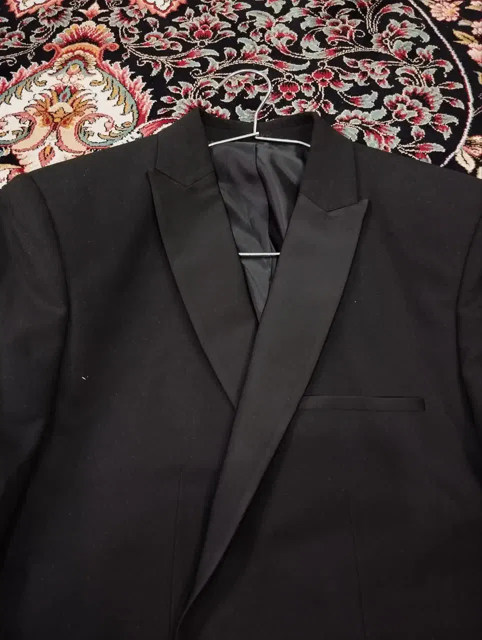 کت و شلوار درحد نو|لباس|قم, شهرک امام حسین|دیوار