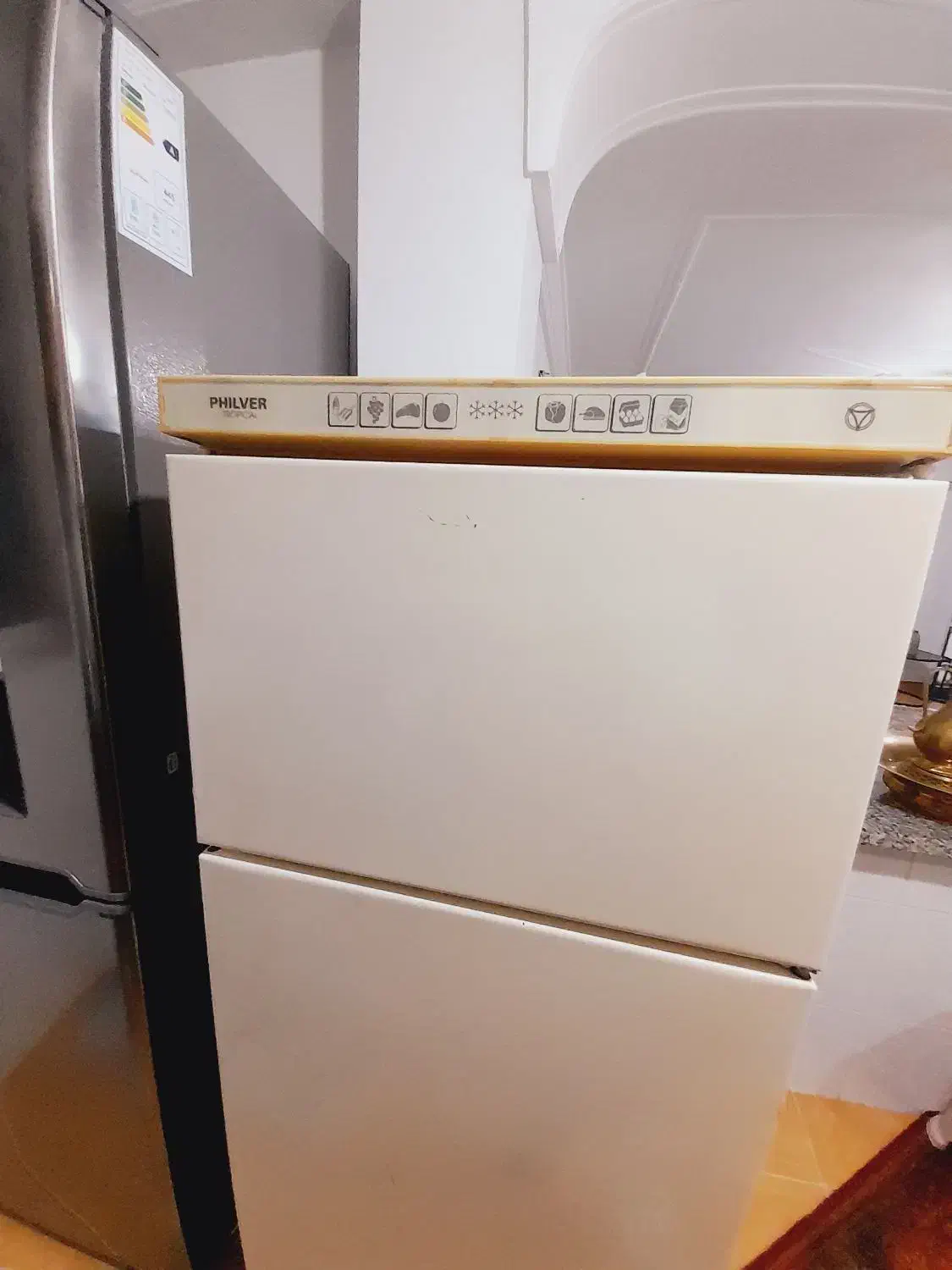 یخچال فریزر|یخچال و فریزر|نوشهر, |دیوار