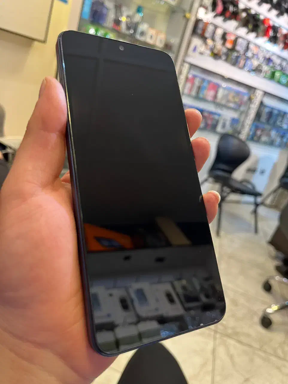 Xioami Redmi 14C|موبایل|تهران, تهرانپارس جنوبی|دیوار