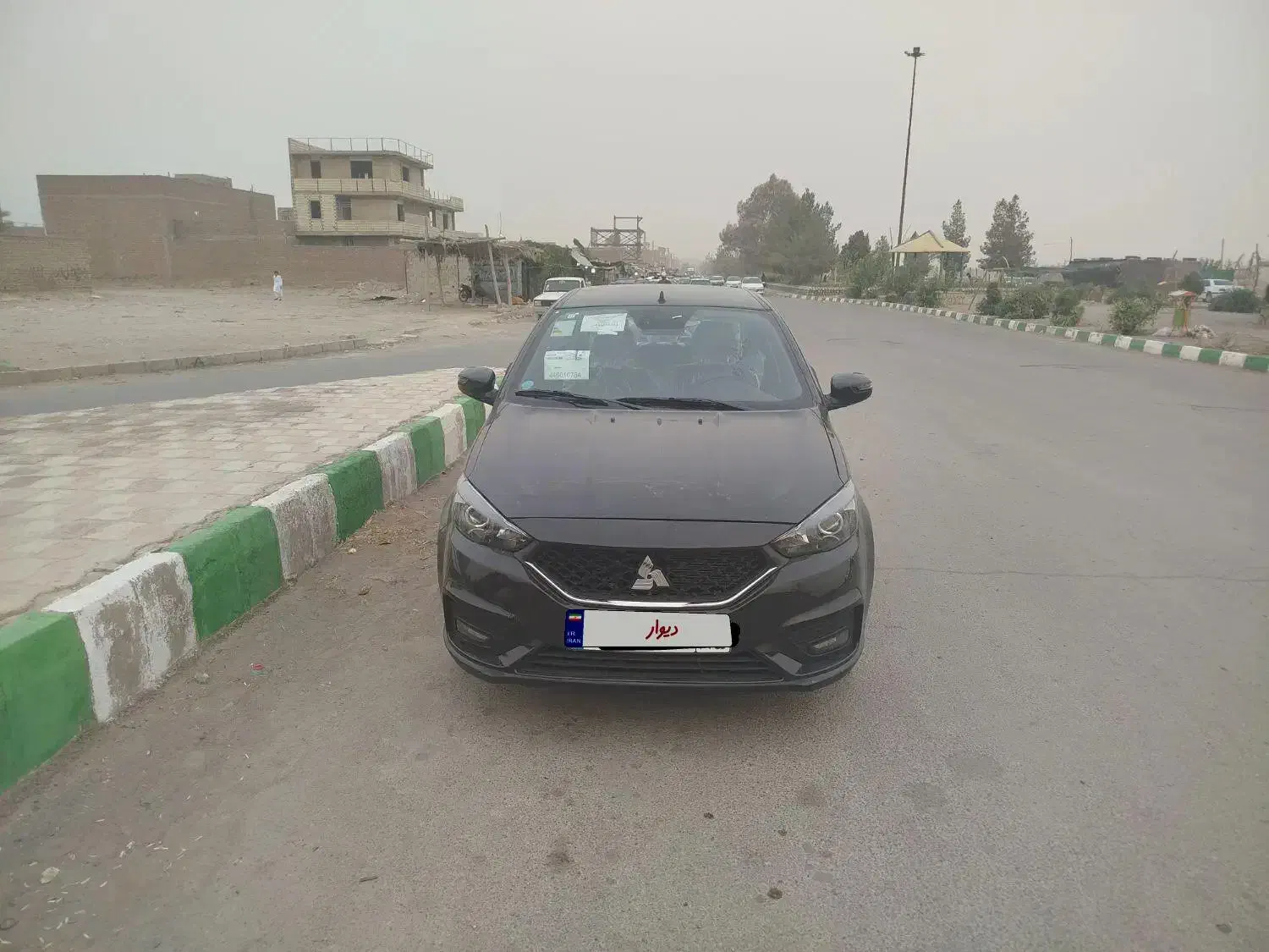 ماشین سهندS|خودرو سواری و وانت|زاهدان, |دیوار