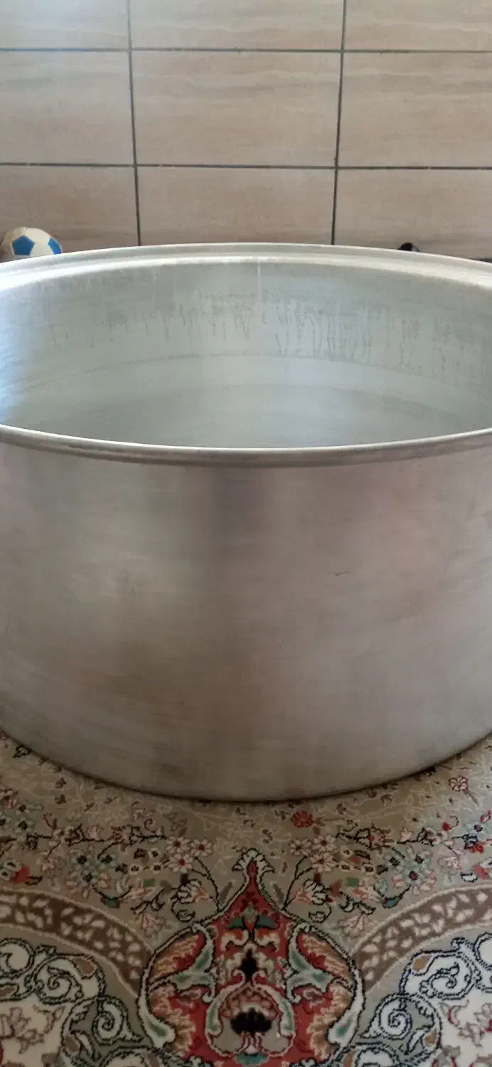 دیگ روحی|ظروف پختوپز|شیراز, جوادیه|دیوار