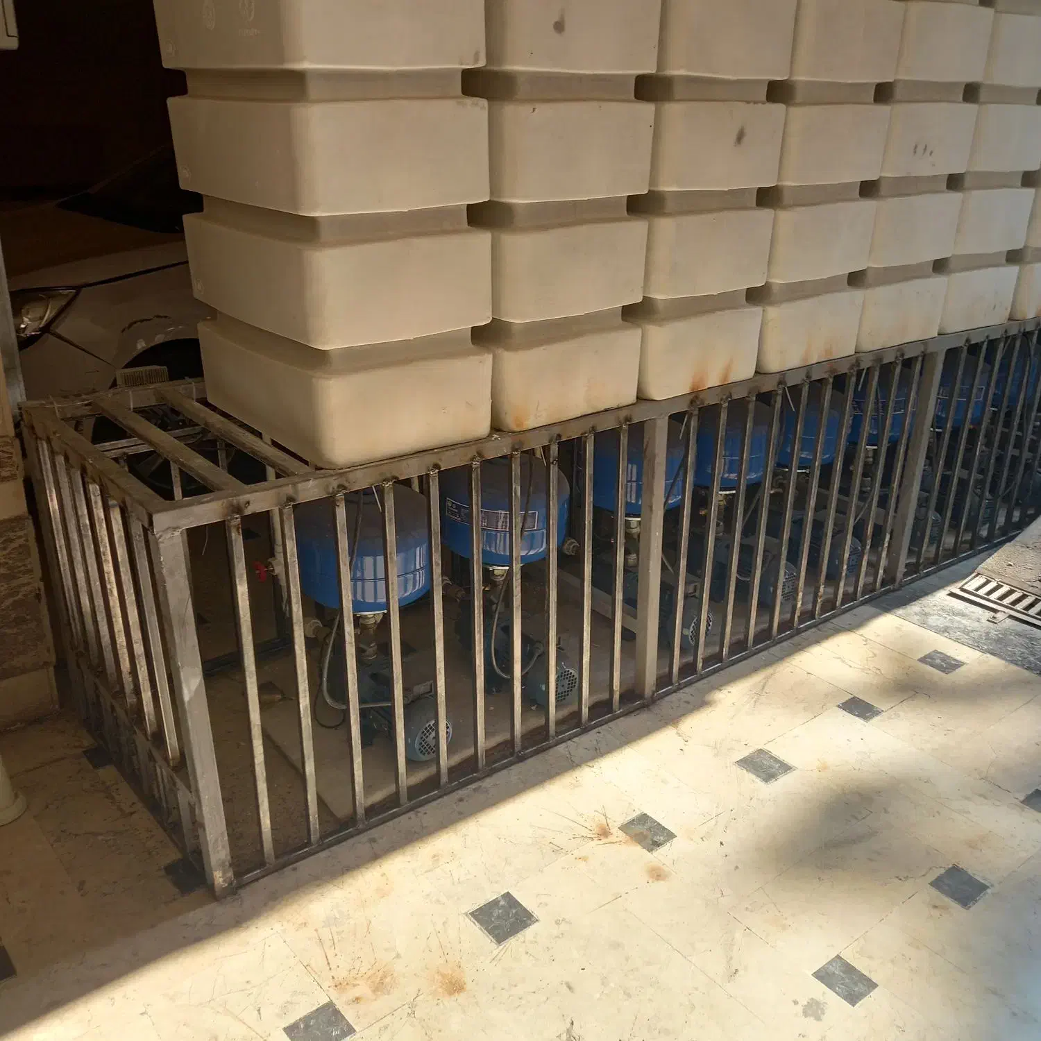 جوشکاری سیار و اهنگری|خدمات پیشه و مهارت|تهران, نصرت|دیوار