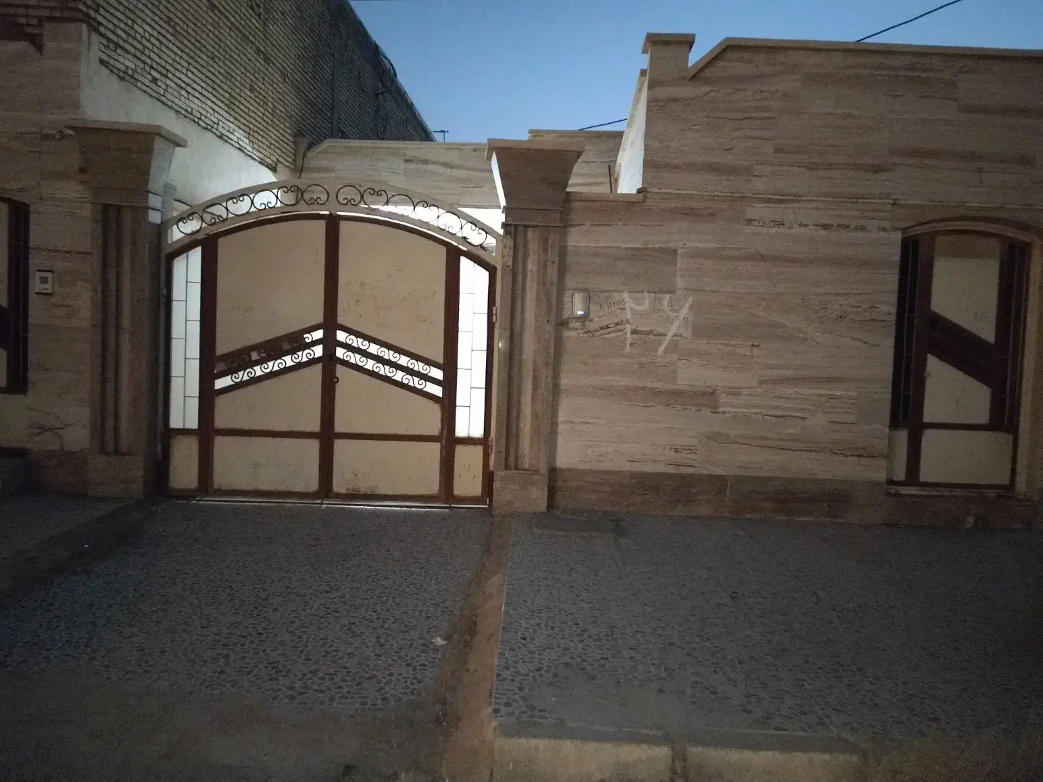 رهن و اجاره منزل سه خوابه|اجارهٔ خانه و ویلا|خرمشهر, |دیوار