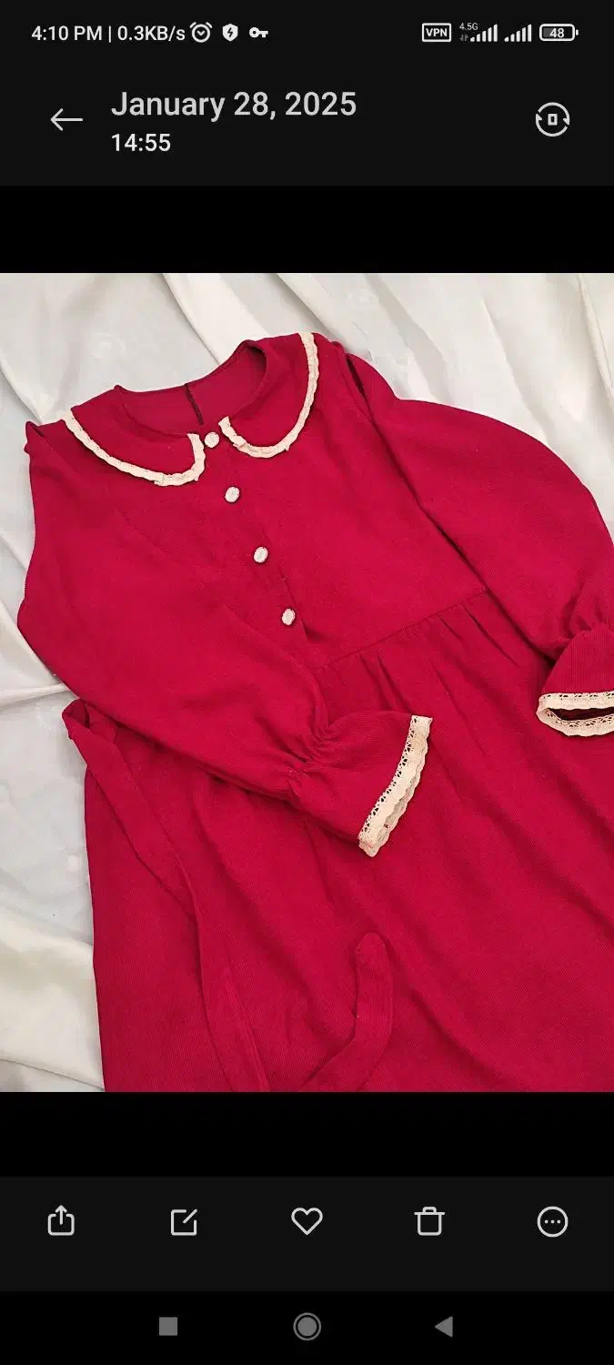 استخدام خیاط تمیزدوز (کار در منزل)|استخدام هنری و رسانه|قم, جمکران|دیوار