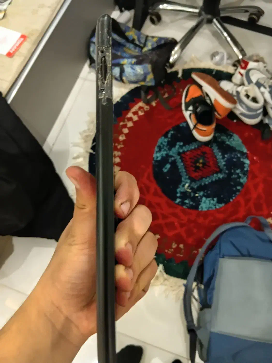 لنوو تب اسنشیال ۷|تبلت|اصفهان, باغ زیار|دیوار