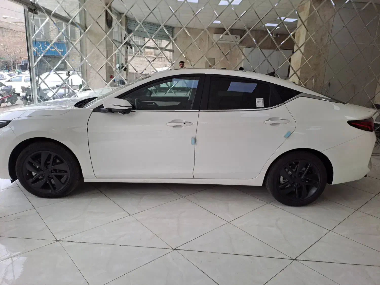 kmc j7|خودرو سواری و وانت|تهران, والفجر (افسریه)|دیوار