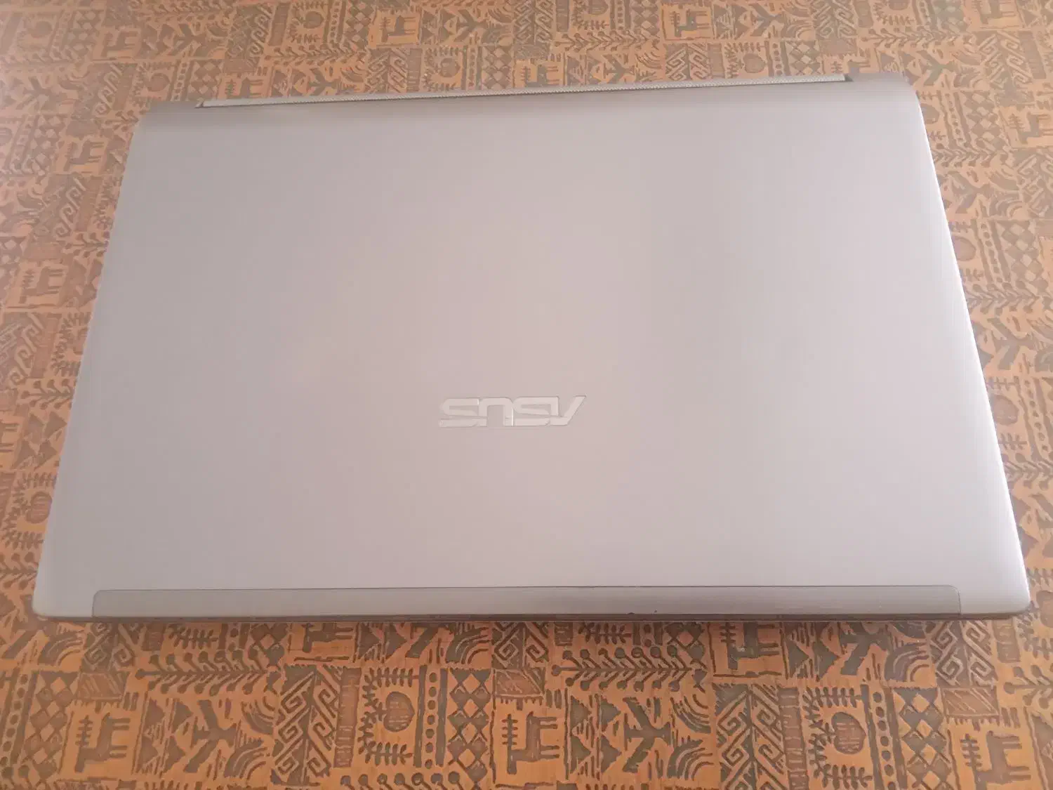 لپ تاپ ASUS i7|رایانه همراه|فردیس, شهرک ۱۱۰|دیوار