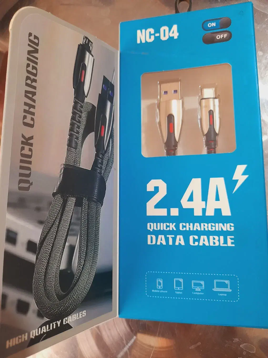 کابل گوشی|لوازم جانبی موبایل و تبلت|مشهد, حجت|دیوار