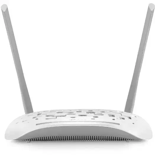 مودم روتر ADSL2 Plus بی‌سیم تی پی لینک TD-W8961N|مودم و تجهیزات شبکه|تهران, نارمک جنوبی|دیوار