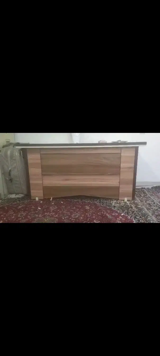 میز و فایل اداری|مبلمان اداری|صحنه, |دیوار