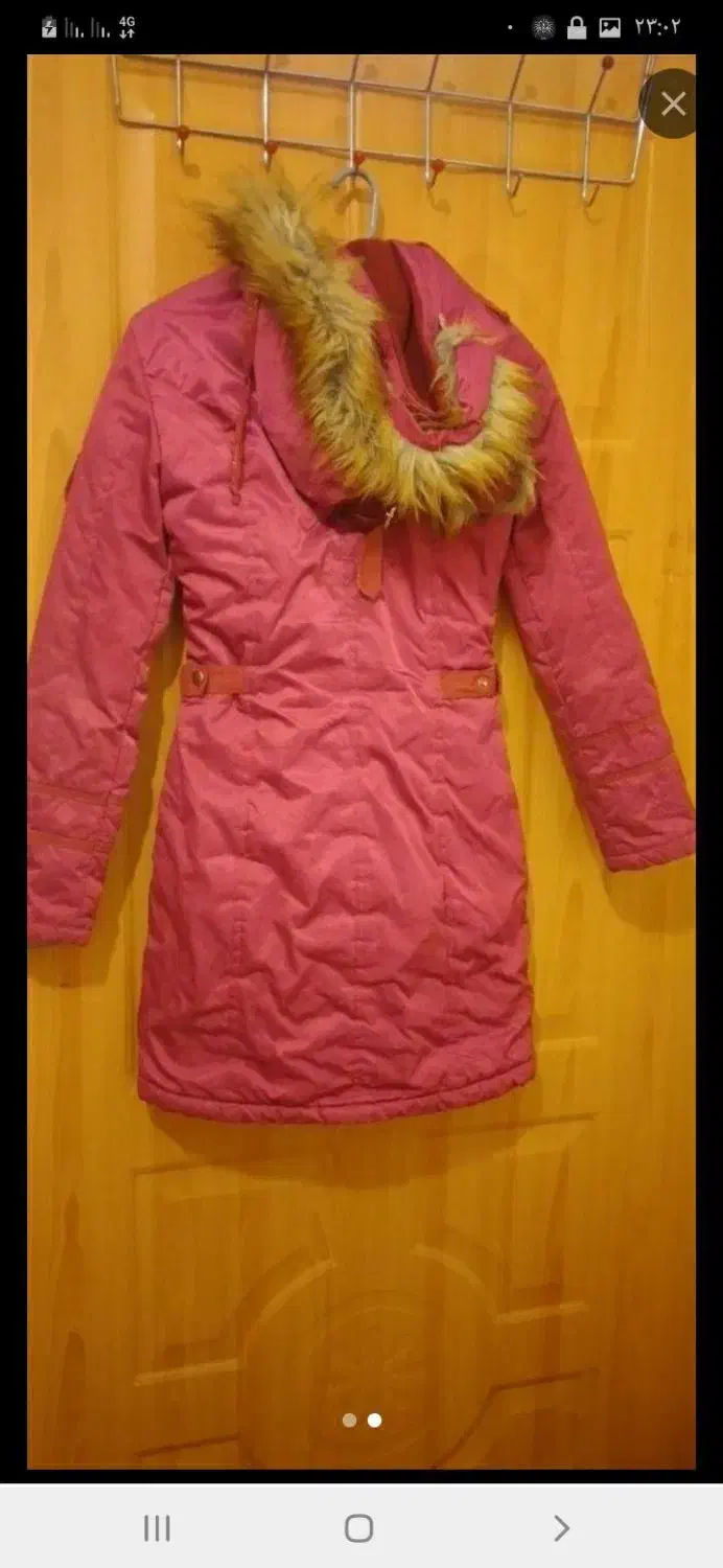 کاپشن دخترانه|لباس|زابل, |دیوار