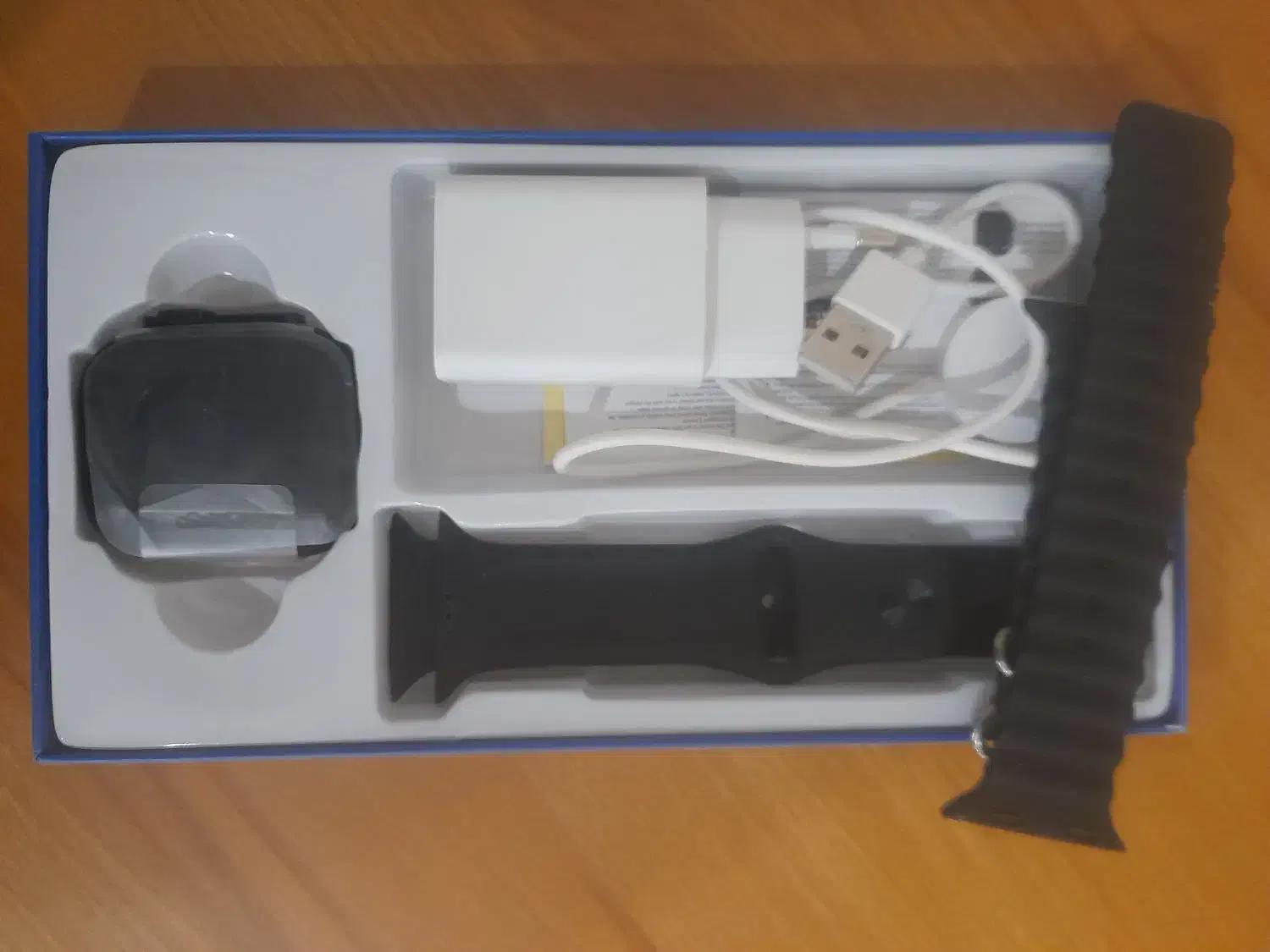 ساعت هوشمند|ساعت|میبد, |دیوار