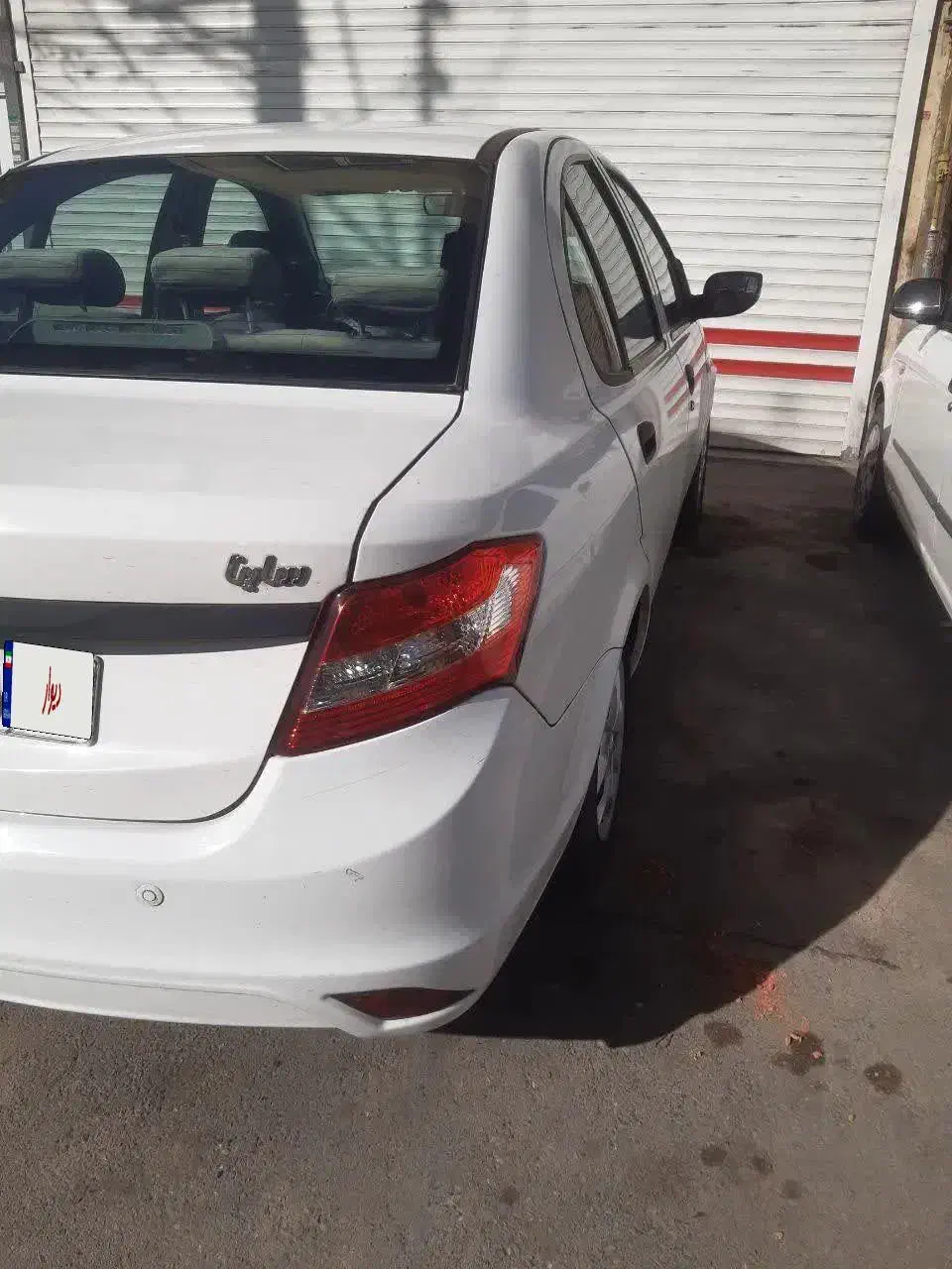 ساینا ۱۴۰۱|خودرو سواری و وانت|تبریز, |دیوار