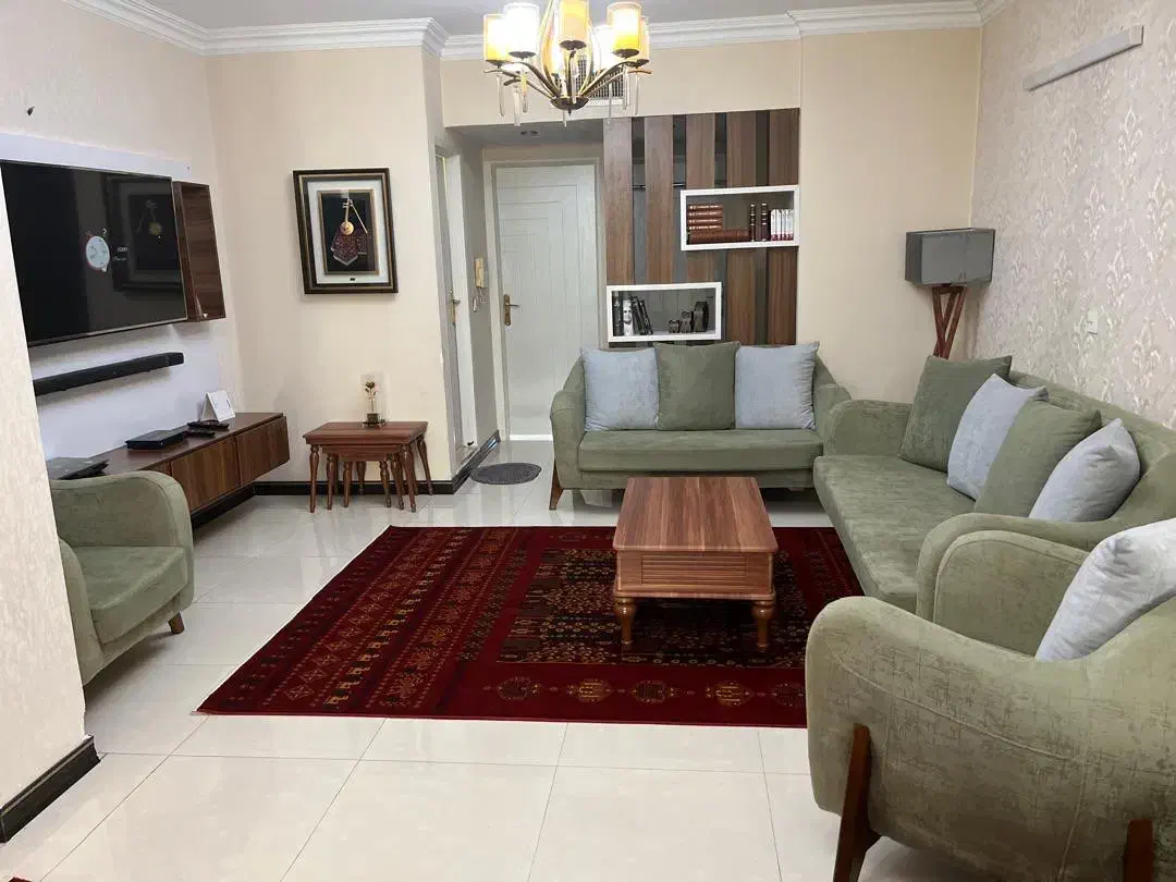 ۸۰ متری دوخواب