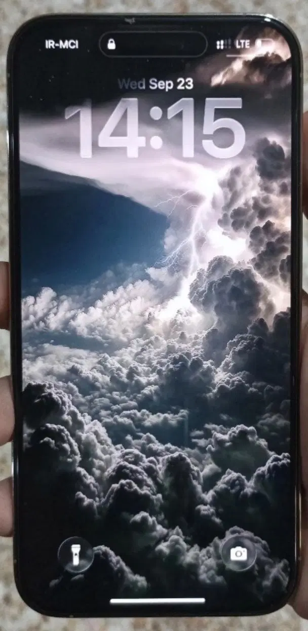 iPhone 14 pro max|موبایل|چهاردانگه (تهران), |دیوار