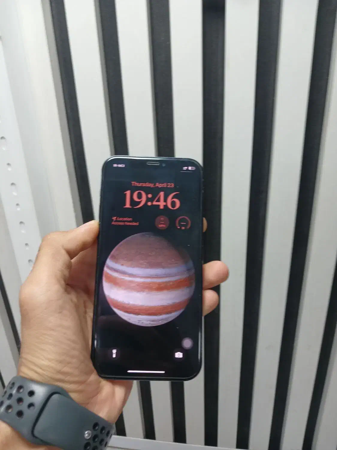 12 pro|موبایل|تاکستان, |دیوار