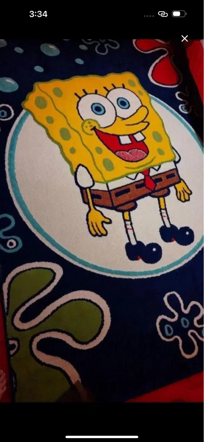 فرش کودک|فرش|کرج, گوهردشت|دیوار