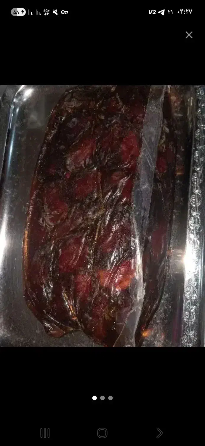 خرمای کبکاب دشتستان|خوردنی و آشامیدنی|شیراز, شهرک ایثار|دیوار