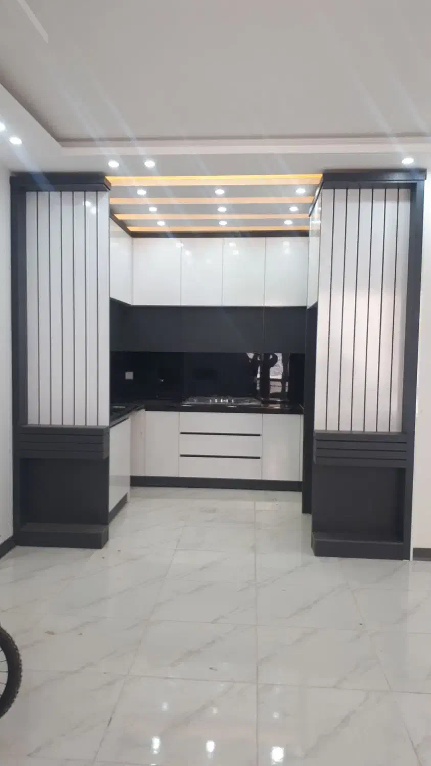 اجرای کابینت با طراحی رایگان|خدمات پیشه و مهارت|چابهار, |دیوار