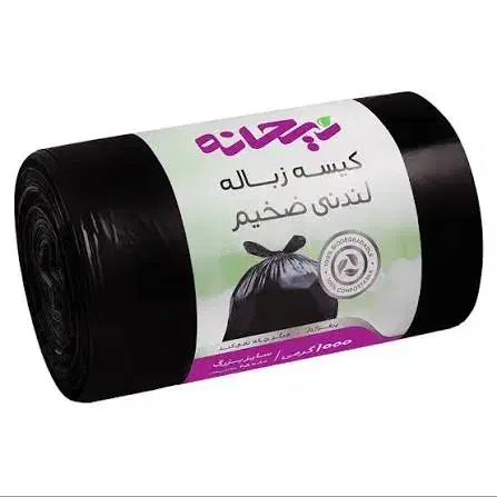 فروش عمده وخورده  سفره یبار مصرف وکیسه زباله|عمده‌فروشی|بهبهان, |دیوار