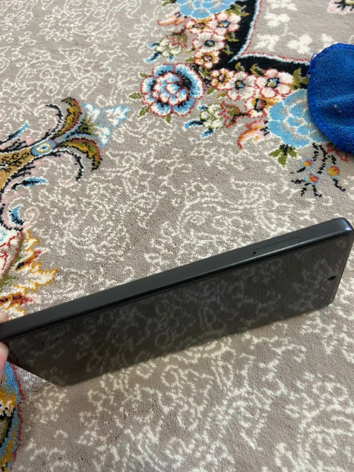 گوشی شیائومی ردمی نوت ۱۳ پرو ۲۵۶ گیگ|موبایل|ملارد, |دیوار