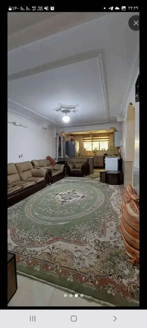 آپارتمان۶۲متری قولنامه با کد رهگیری بلوارمعلم|فروش آپارتمان|پاکدشت, پاکدشت (مامازند)|دیوار