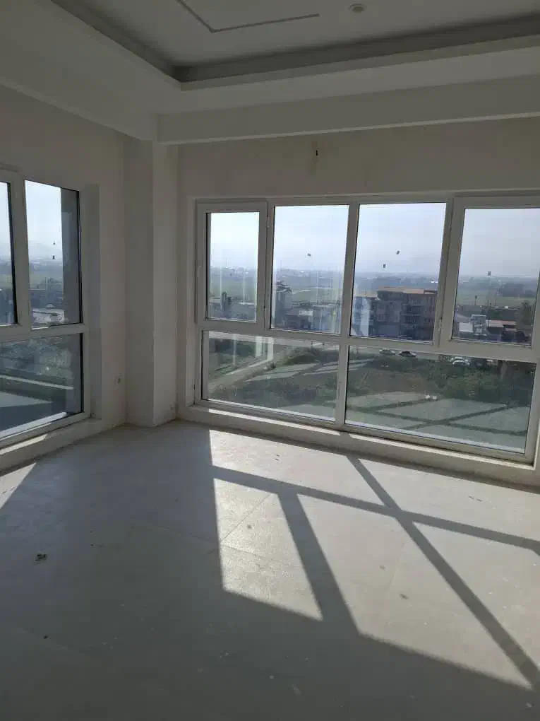 آپارتمان چابکسر ۲۱۵ متر ۴ خواب ۴ مستر کلید نخورده|فروش آپارتمان|چابکسر, |دیوار