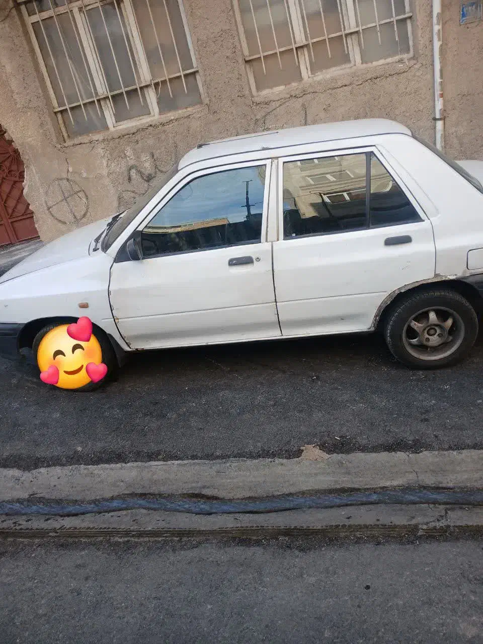 وسایل نقلیه|خودرو سواری و وانت|بومهن, |دیوار