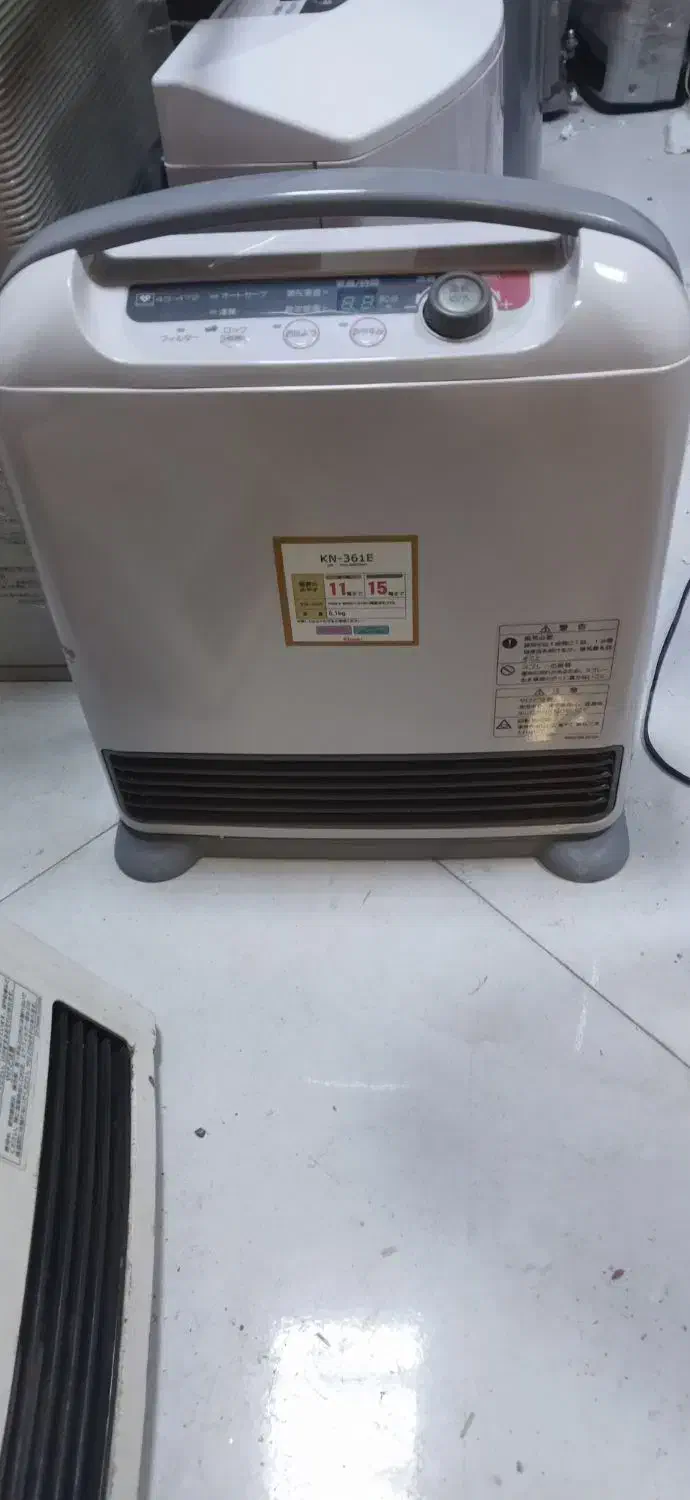 بخاری بدون دودکش ژاپنی|بخاری، هیتر، شومینه|نیشابور, بزرگمهر|دیوار