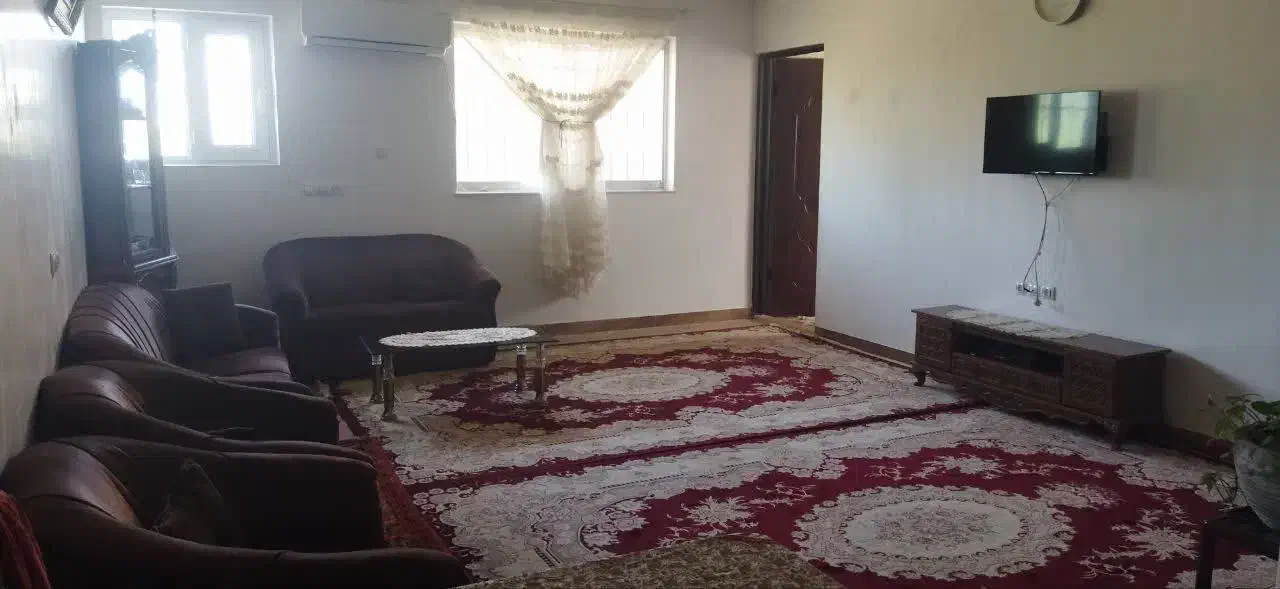 اجاره روزانه/هفتگی/سوئیت خانه ویلایی|اجارهٔ کوتاه‌مدت آپارتمان و سوئیت|کیاشهر, |دیوار