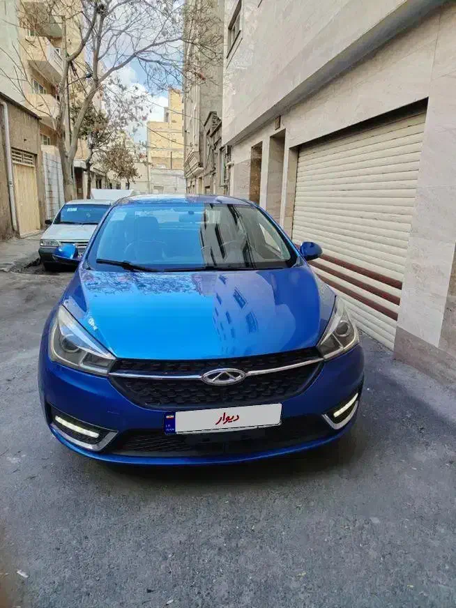 آریزو 5|خودرو سواری و وانت|تبریز, |دیوار