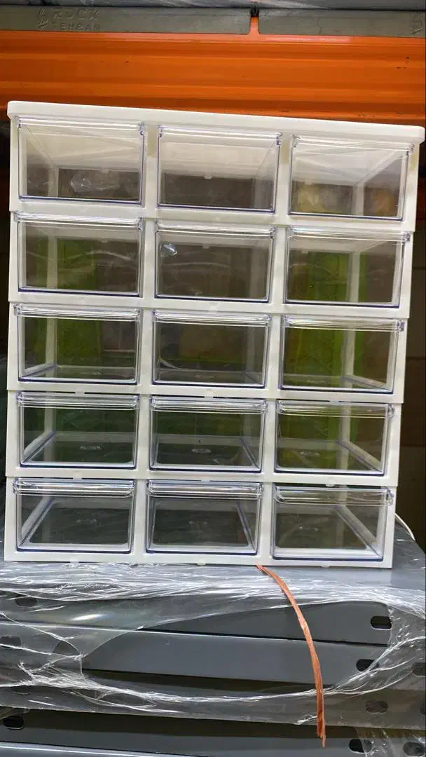 فایل کشویی ابزار|ابزارآلات|تهران, حسن‌آباد|دیوار