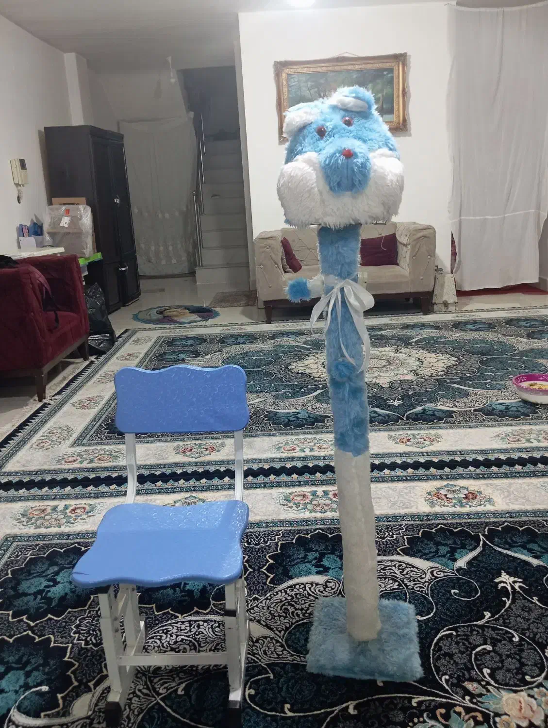 میز تحریر|میز تحریر و کامپیوتر|ارومیه, |دیوار