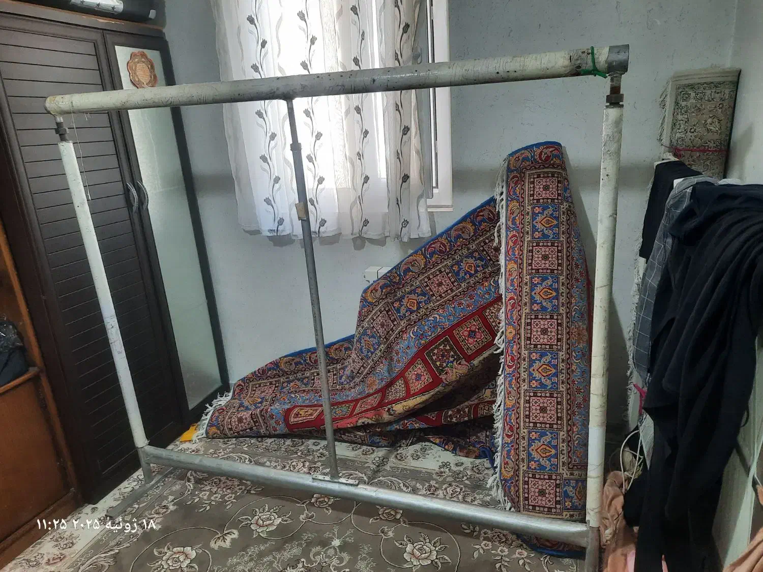 دار قالی|ابزارآلات|تهران, شهرک شهید باقری|دیوار