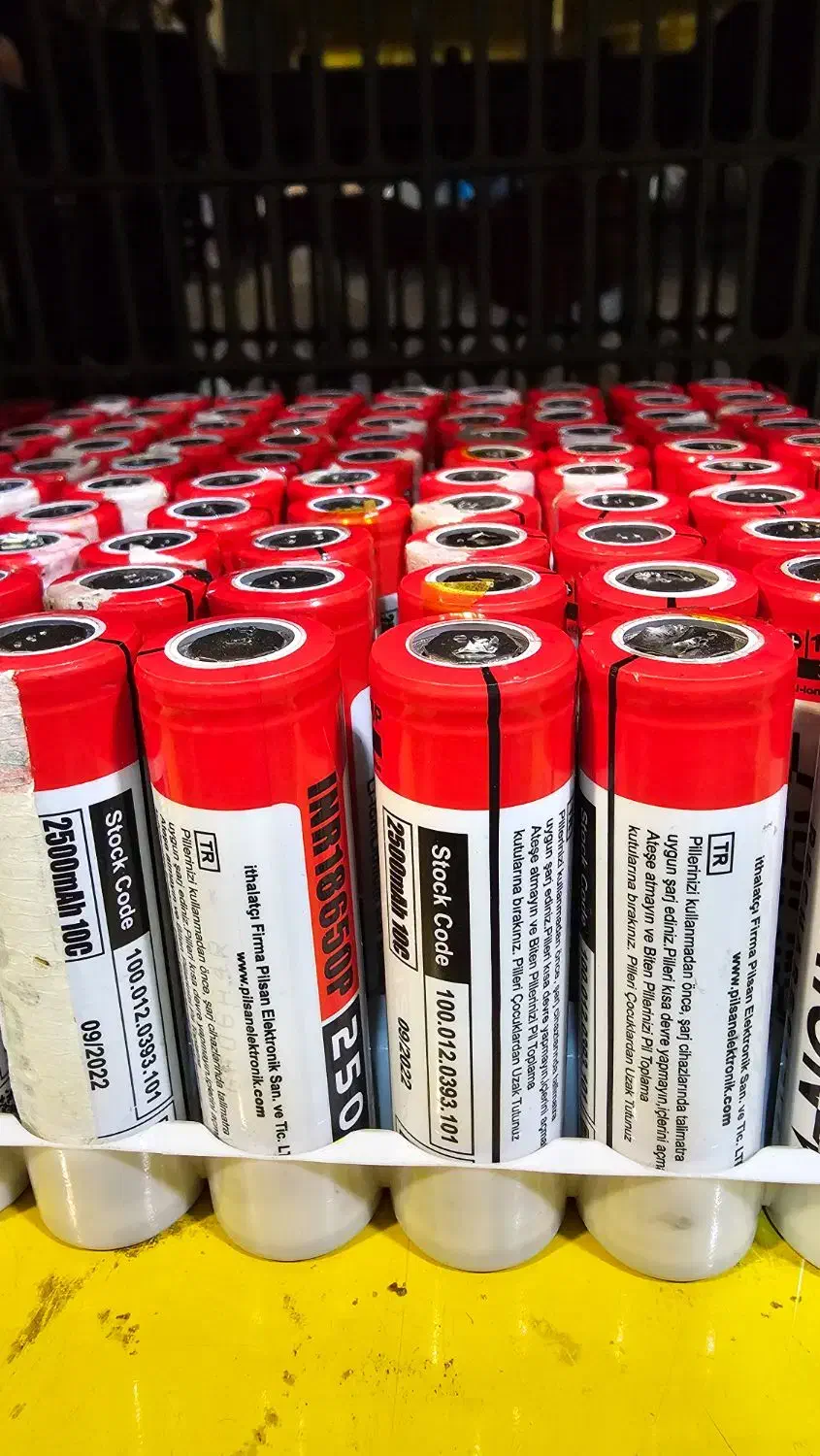 باتری لیتیومی ORION اوریون های پاور 10C 2500|لوازم جانبی موبایل و تبلت|تهران, استاد معین|دیوار