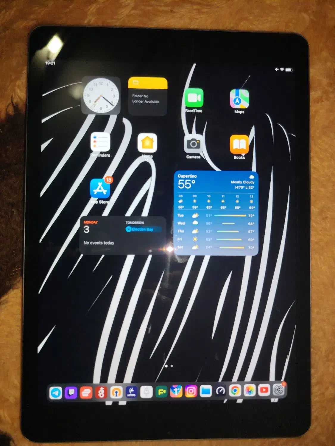 2021 IPAD 9 64GB آیپد نسل ۹|تبلت|کامیاران, |دیوار