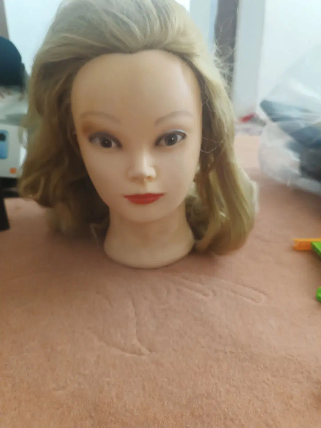 عروسک|اسباب‌‌بازی|مراغه, |دیوار