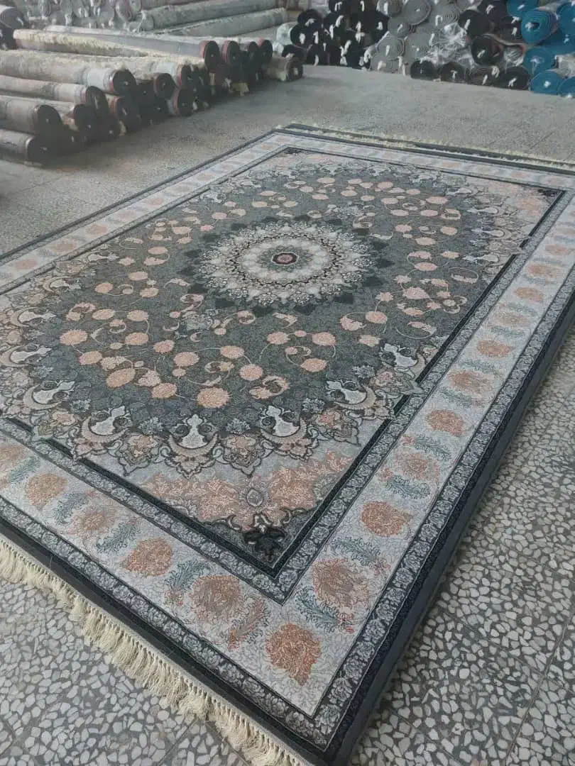 فروش فرش، تعویض فرش نوبافرش دست دوم|فرش|ورامین, ورامین|دیوار