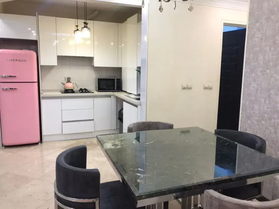 اجاره واحد های مبله جنت آباد چیتگر ستارخان آزادی|اجارهٔ کوتاهمدت آپارتمان و سوئیت|تهران, ترمینال جنوب|دیوار