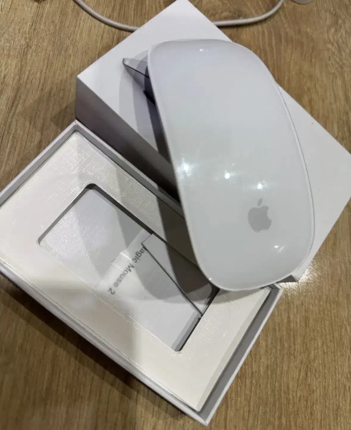 مجیک‌ موس ۲|قطعات و لوازم جانبی رایانه|امیدیه, |دیوار