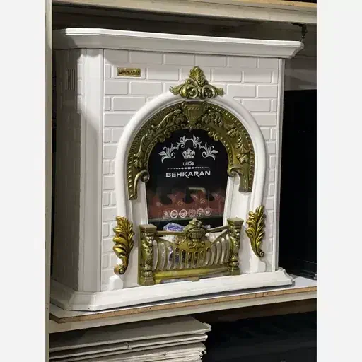 بخاری نو فروش فوری|بخاری، هیتر، شومینه|نسیم‌شهر, |دیوار